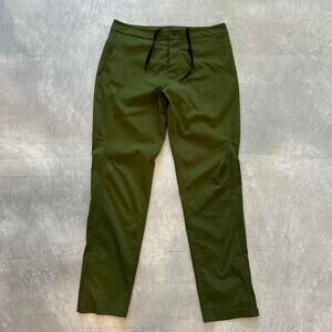 Lululemon Utilitech Carpenter Pant Straight Leg